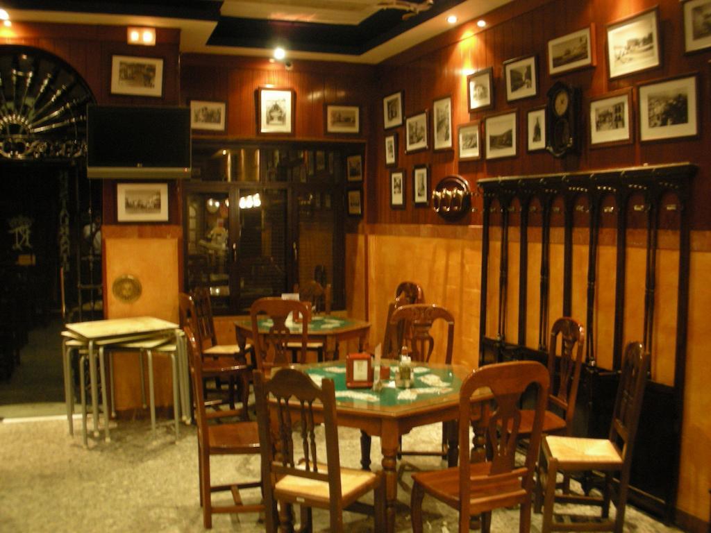 Hospederia Ana Pilar Hotel Porcuna ภายนอก รูปภาพ