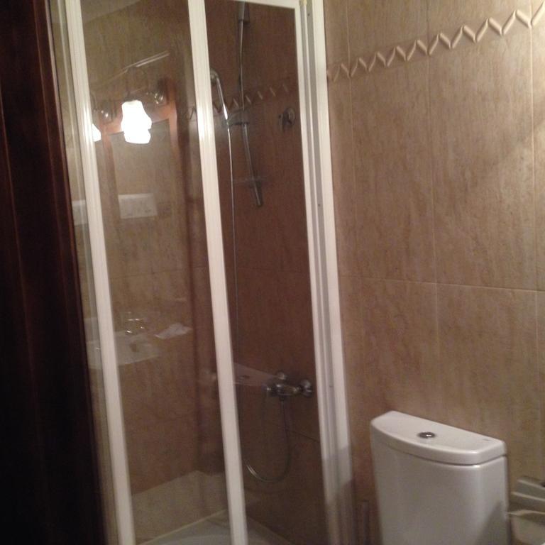 Hospederia Ana Pilar Hotel Porcuna ห้อง รูปภาพ