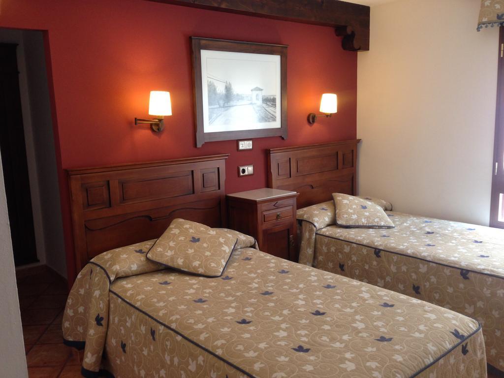 Hospederia Ana Pilar Hotel Porcuna ห้อง รูปภาพ
