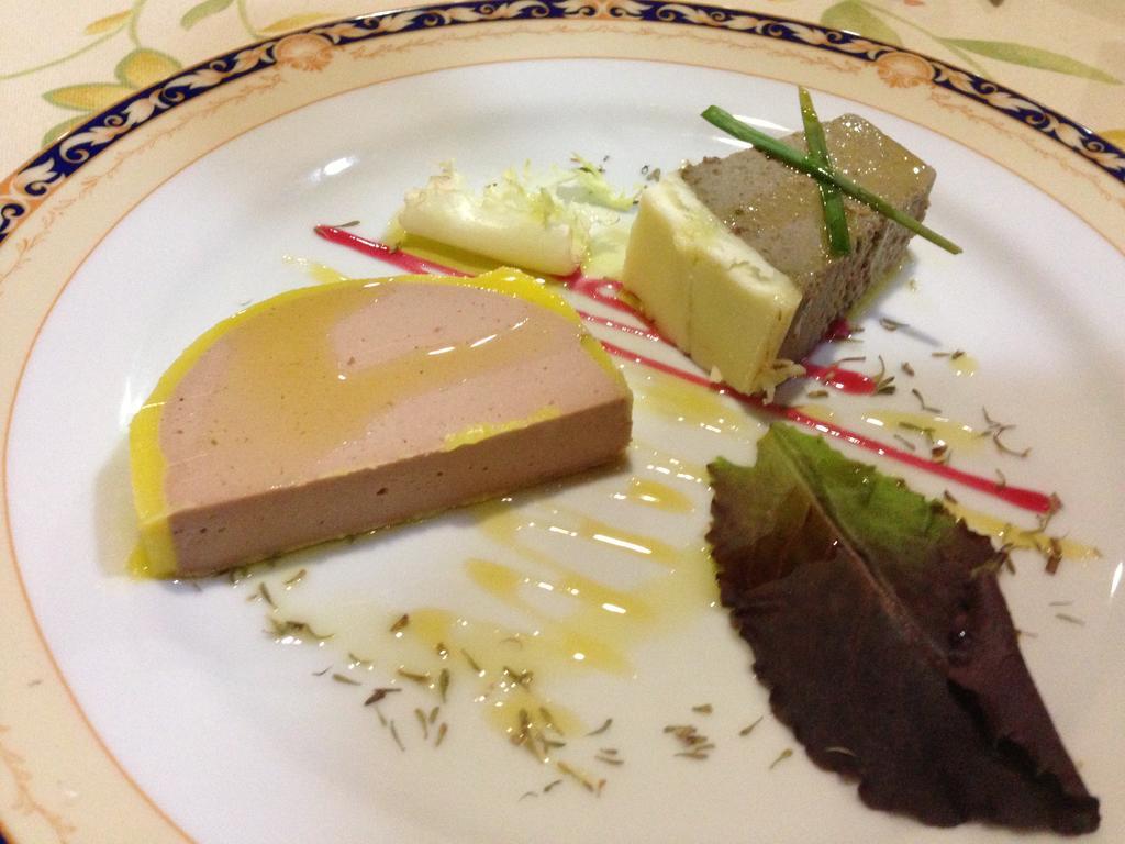 Hospederia Ana Pilar Hotel Porcuna ภายนอก รูปภาพ